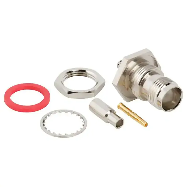 122193 (CONN TNC JACK STR 75 OHM SOLDER)