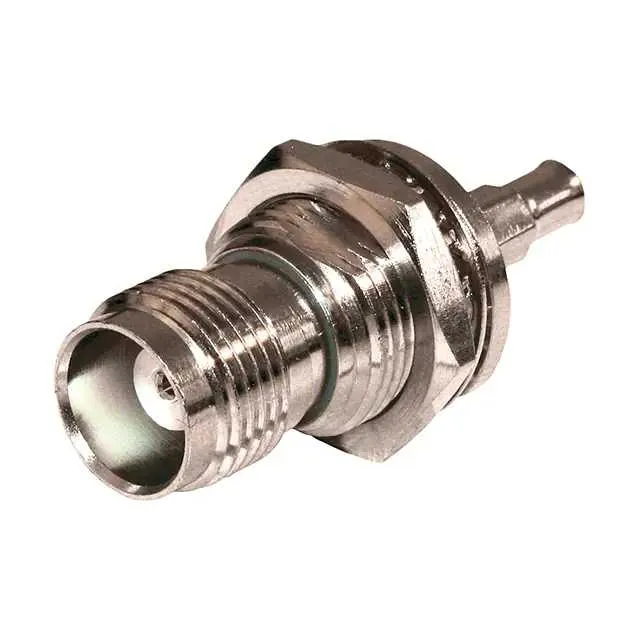 122210 (CONN TNC JACK STR 50 OHM CRIMP)