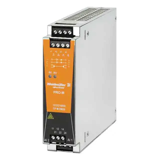 1222210000 (POWER SUPPLY)