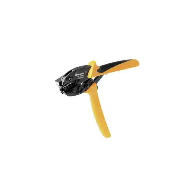 1222870000 (TOOL HAND CRIMPER 10-12/14AWG)