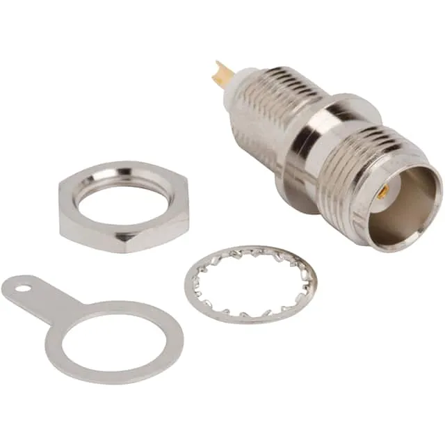 122334 (CONN TNC RCPT STR 50 OHM SOLDER)