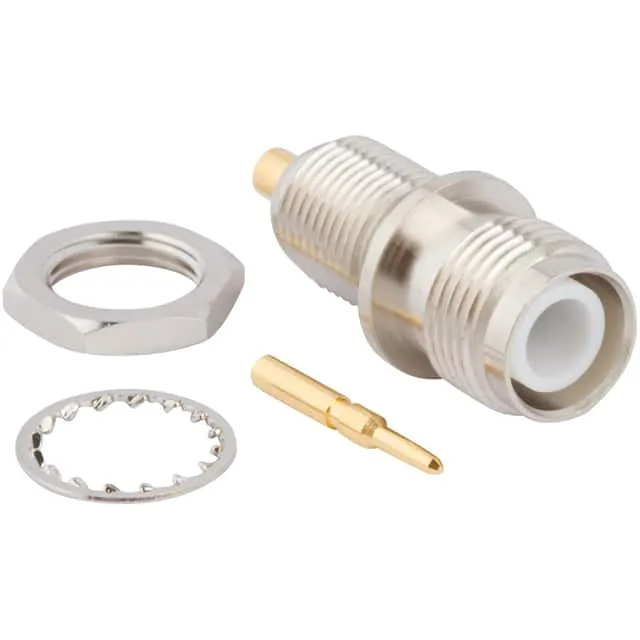 122463RP-50 (TNC STRAIGHT SOLDER JACK FOR.08)