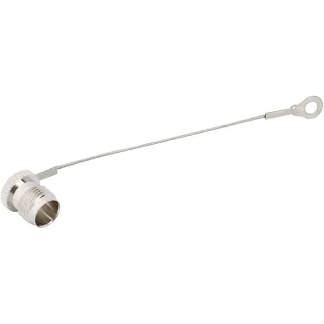 122486-10 (CONN CAP COVER FOR TNC PLUG)