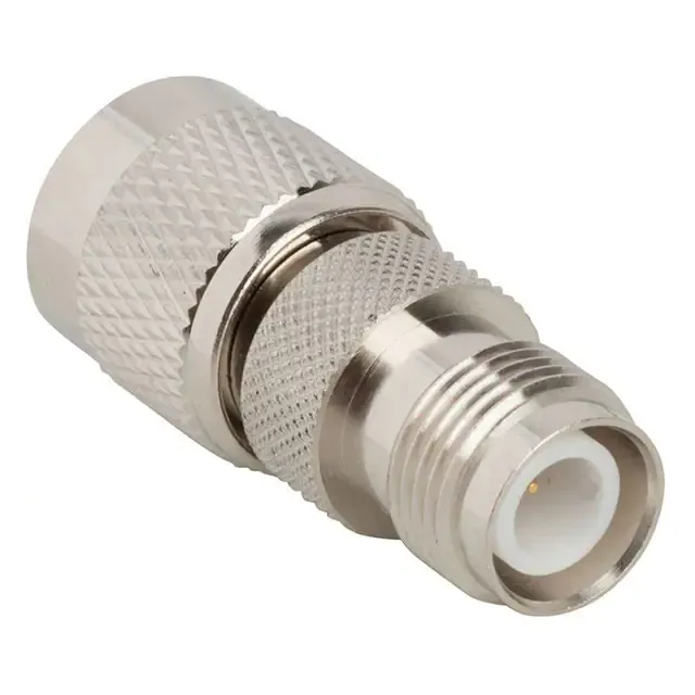 122498RP-10 (CONN ADAPT TNC PLUG-RP-TNC JACK)