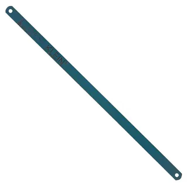 1232BI-P (BLADE HACKSAW BLUE 32 TPI 10PC)