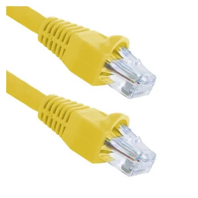 1226008-05 (CABLE MOD 8P8C PLUG-PLUG 5')