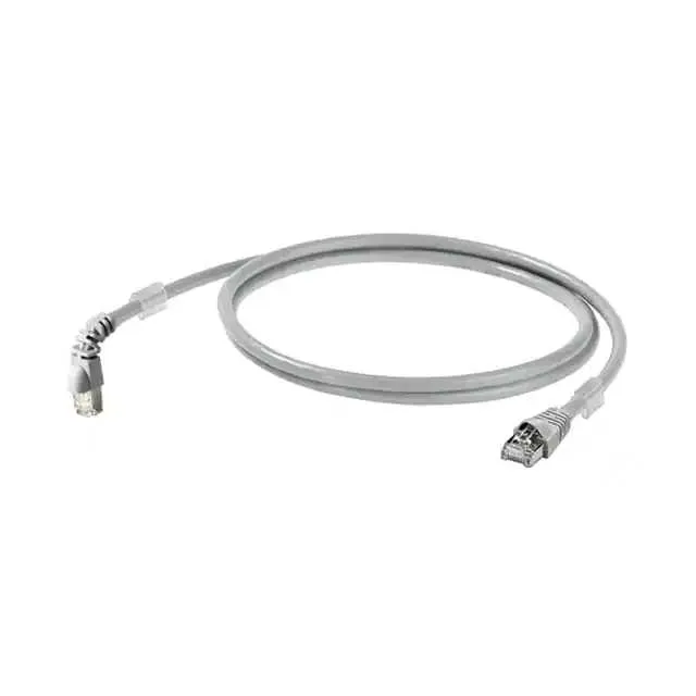 1233160015 (CABLE MOD 8P8C PLUG-PLUG 5')