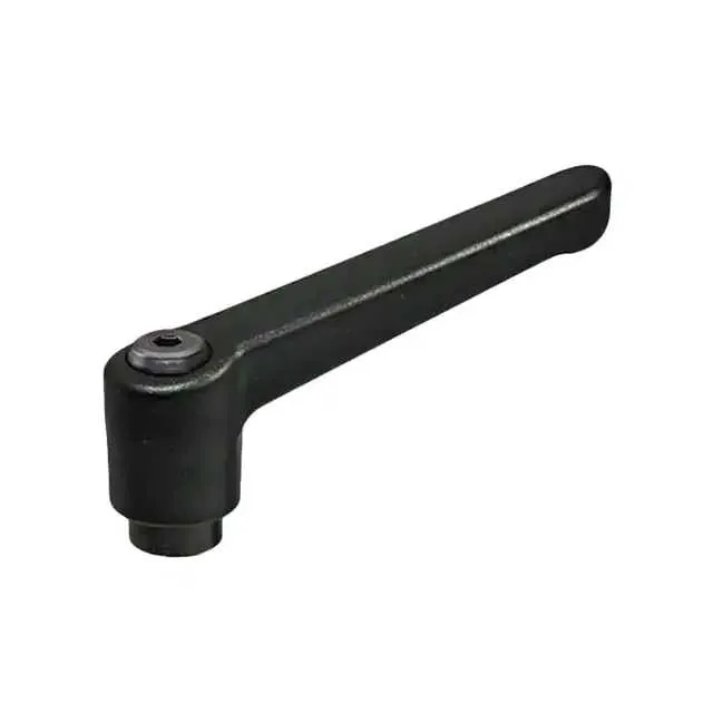 1236-A (KNOB SERR W/SKIRT 0.236 THERMOP")