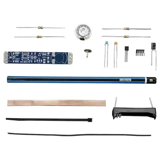 124 (DRAWDIO KIT - V1.1)