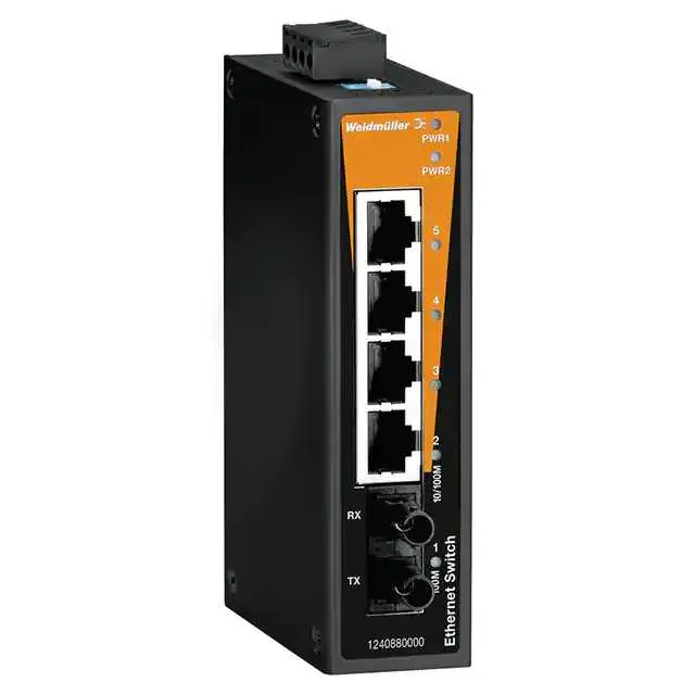1240880000 (NETWORK SWITCH)