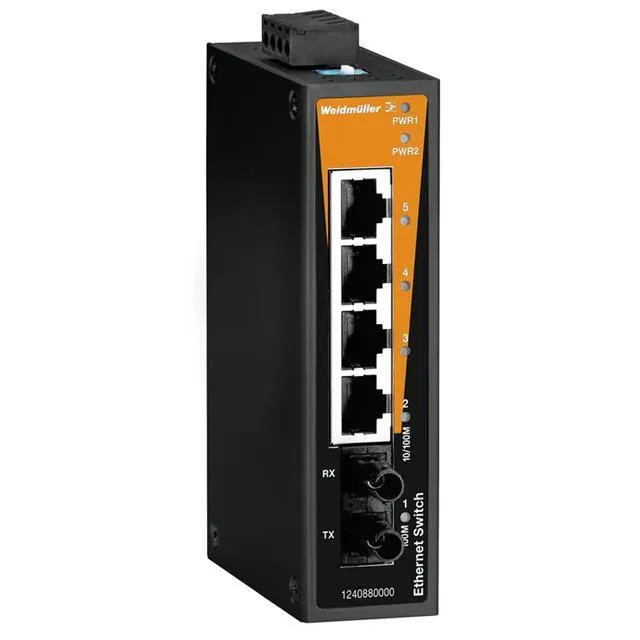 1286540000 (NETWORK SWITCH)