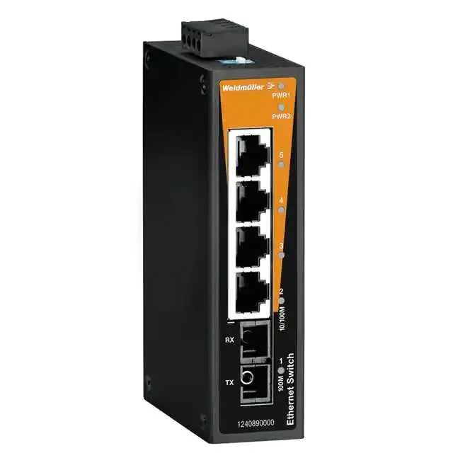 1286550000 (NETWORK SWITCH)