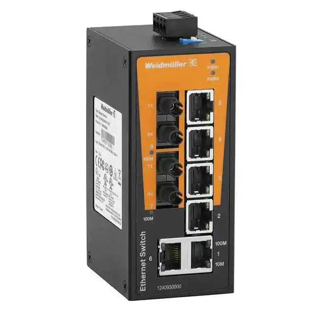1286570000 (NETWORK SWITCH)