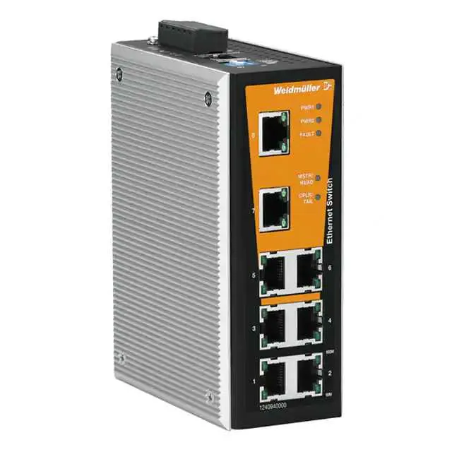 1240940000 (NETWORK SWITCH)