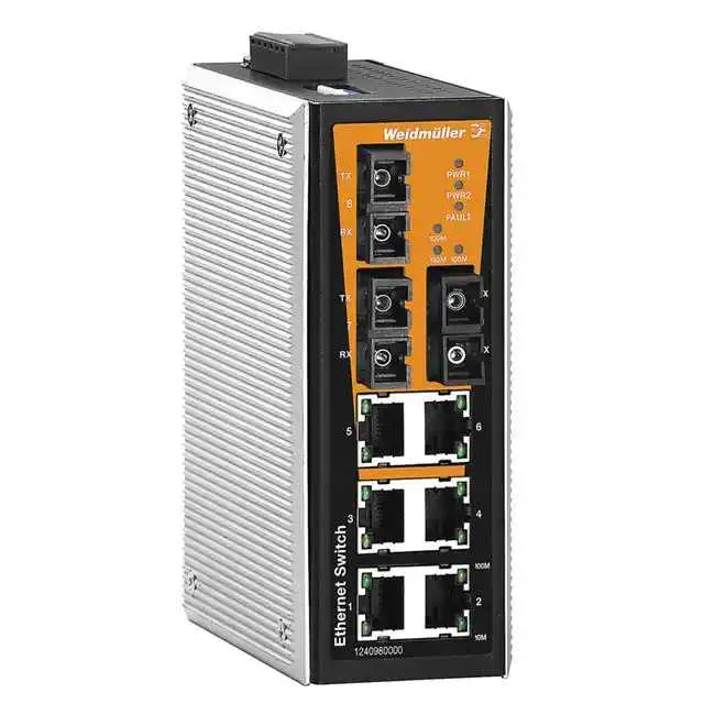 1240980000 (NETWORK SWITCH)