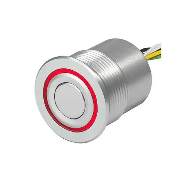 1241.6403 (SWITCH PUSH SPST-NO 125MA 48V)