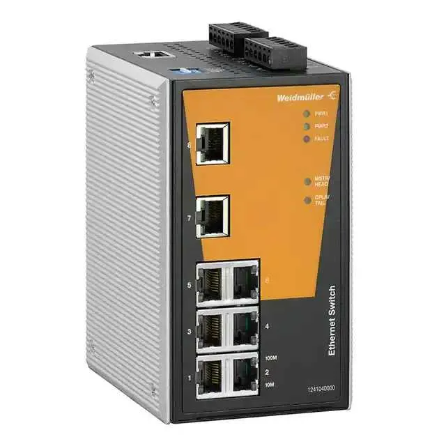1286780000 (NETWORK SWITCH)