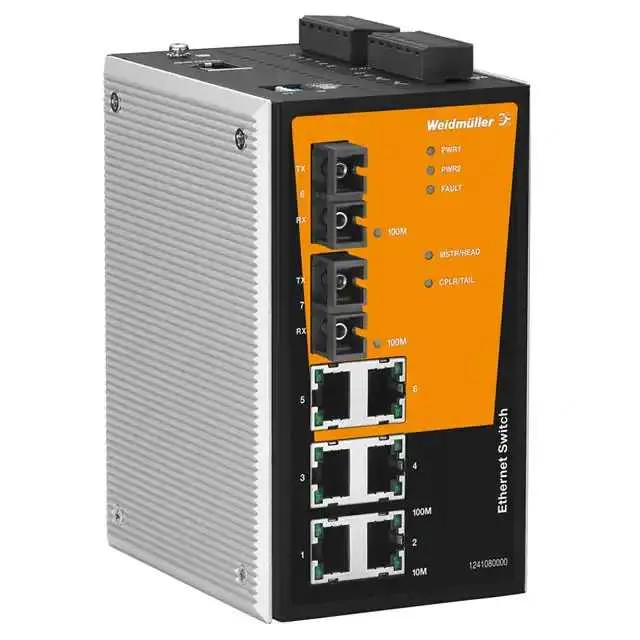 1286800000 (NETWORK SWITCH)