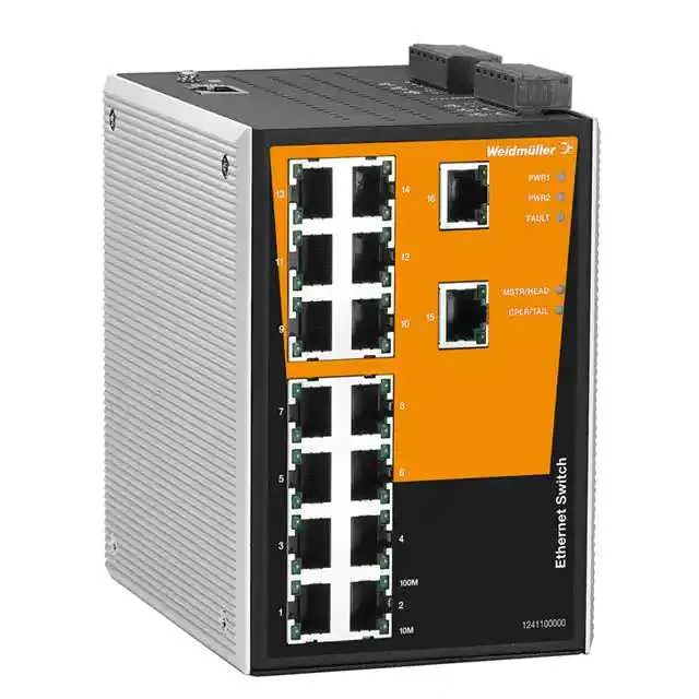 1286820000 (NETWORK SWITCH)