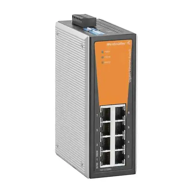 1286860000 (NETWORK SWITCH)