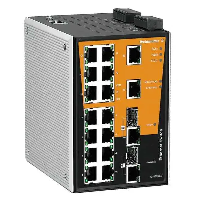 1286970000 (NETWORK SWITCH)