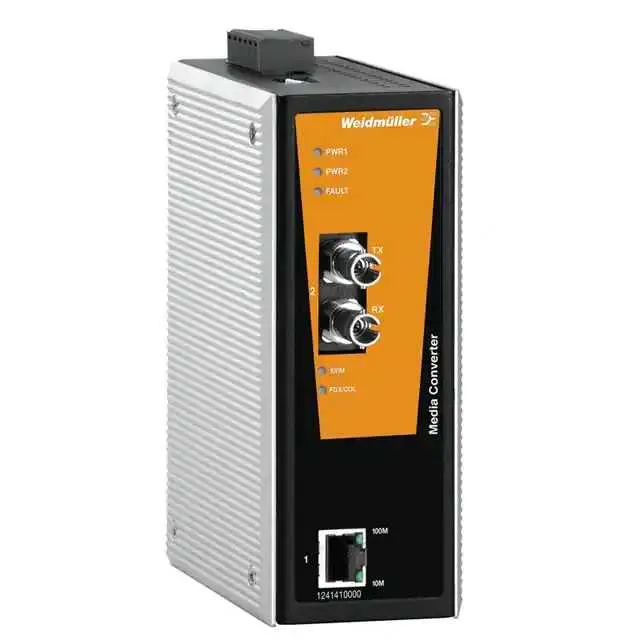 1286890000 (MEDIA CONVERTER)
