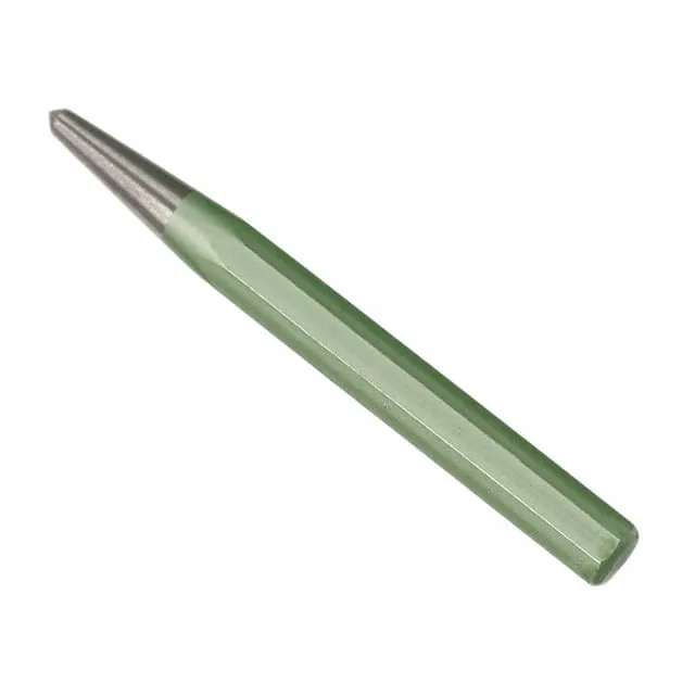 12437 (PUNCH CENTER TAPER 5MM X 120MM)