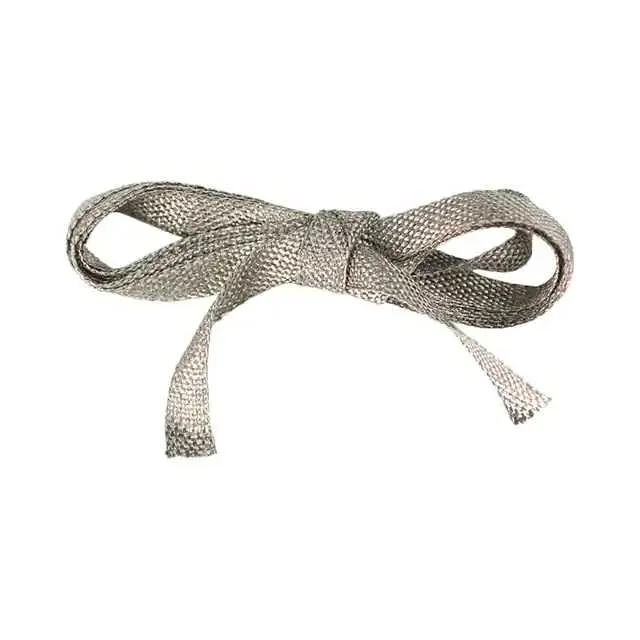 1244 (CONDUCTIVE RIBBON SS 5MM W 1M L)