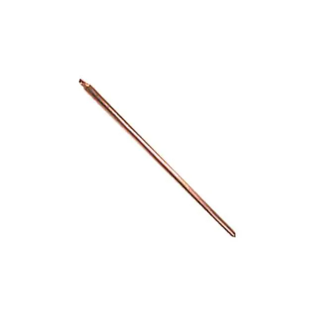 124654 (ROUND HEATPIPE 5X250MM 25W)