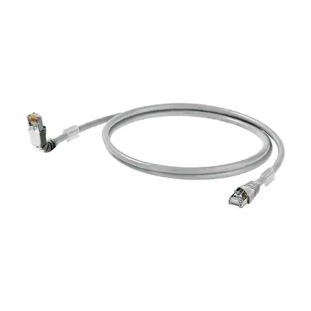 1248280015 (CABLE MOD 8P8C PLUG-PLUG 5')