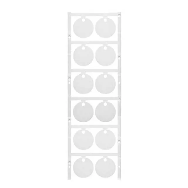 1248530000 (LABEL ID/RATINGS 1.18DIA YELLOW")