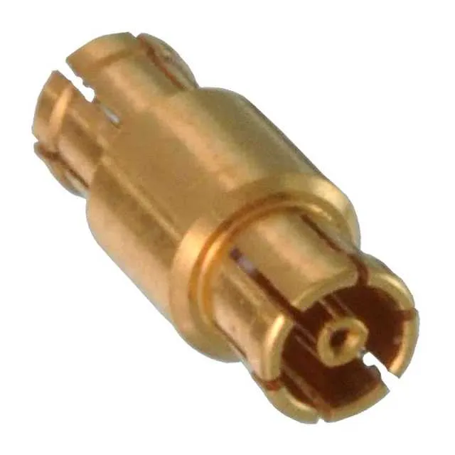125-0901-801 (CONN ADAPT JACK-JACK SMPM 50 OHM)