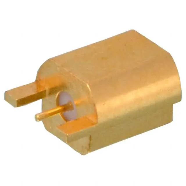 125-2701-801 (CONN SMPM PLUG STR 50OHM EDGEMNT)