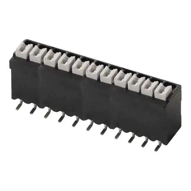 1250460000 (LSF-SMD 3.50/11/180 SN BK RL)