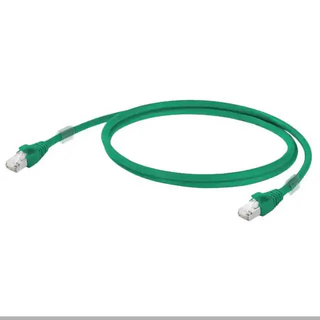 1251590005 (CABLE MOD 8P8C PLUG-PLUG 1.64')
