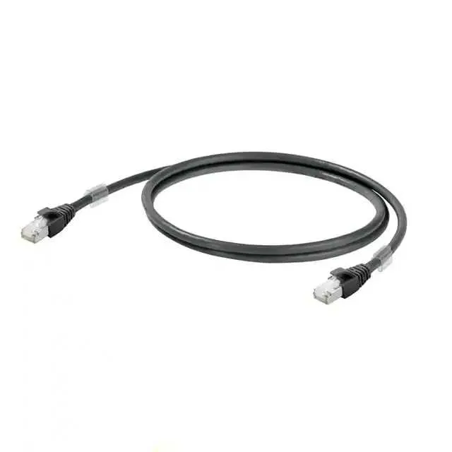 1251610020 (CABLE MOD 8P8C PLUG-PLUG 6.56')