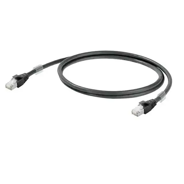 1251610030 (CABLE MOD 8P8C PLUG-PLUG 9.84')