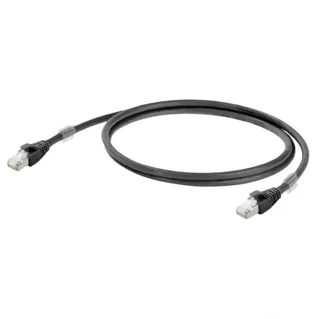 1251610200 (CABLE MOD 8P8C PLUG-PLUG 65.62')