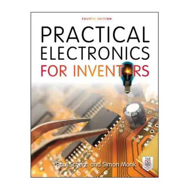 1259587541 (BOOK: PRACTICAL ELECTRONICS)