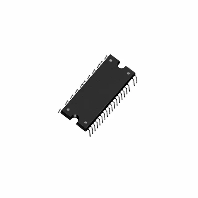 SIM6827M (IC BRIDGE DRIVER PAR 40DIP)