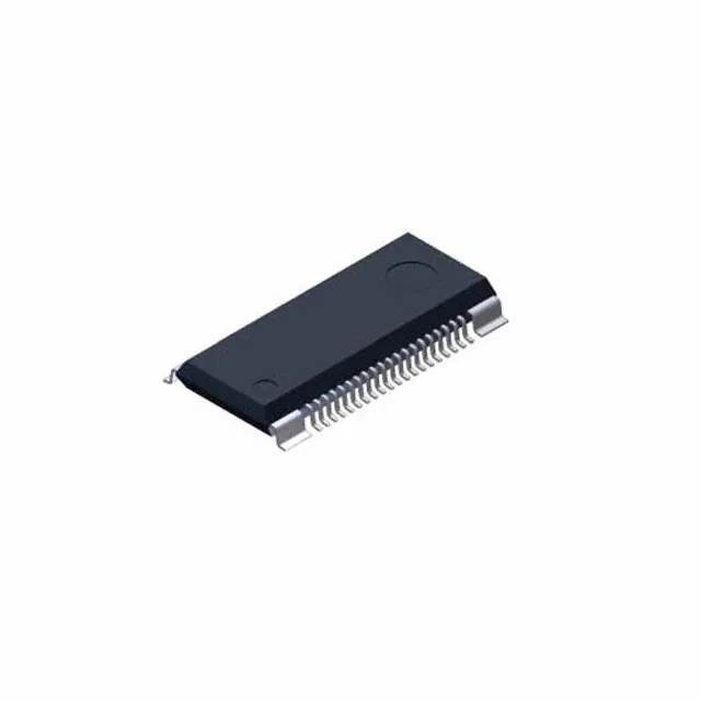 SI-7321M (IC MOTOR DRIVER PAR 44HSOP)