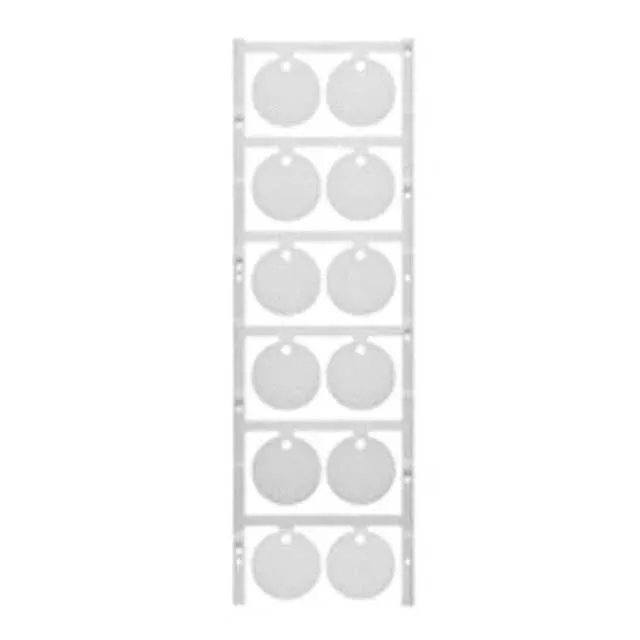 1266120000 (LABEL ID/RATINGS 1.18DIA WHITE")