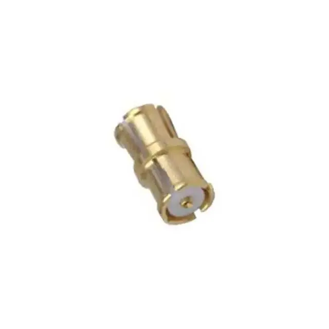 127-0901-801 (CONN ADAPT JACK-JACK SMP 50 OHM)