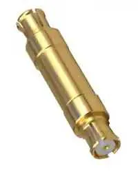 127-0901-811 (CONN ADAPT JACK-JACK SMP 50 OHM)