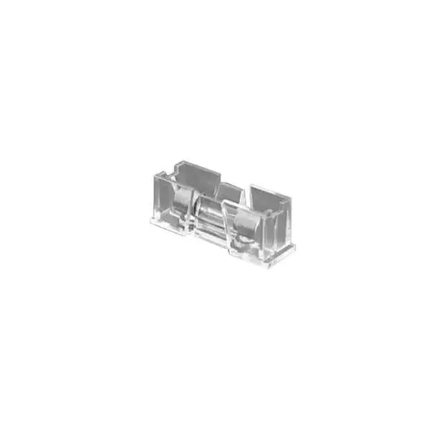 12760 (FUSEHOLDER COVER)