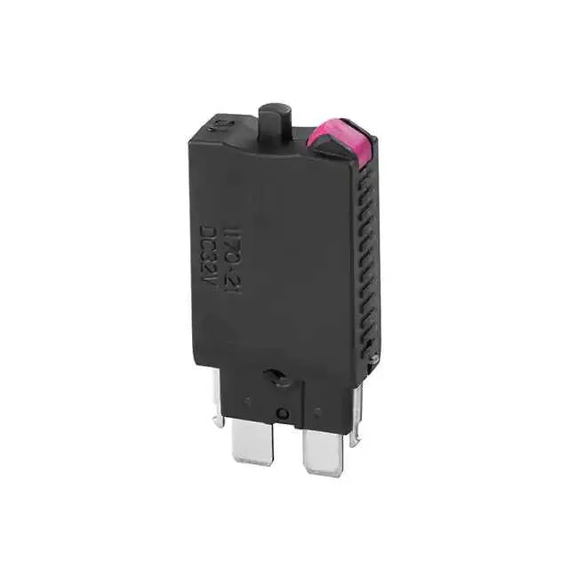 1278740000 (CIRCUIT BREAKER THRM 4A 28VDC)