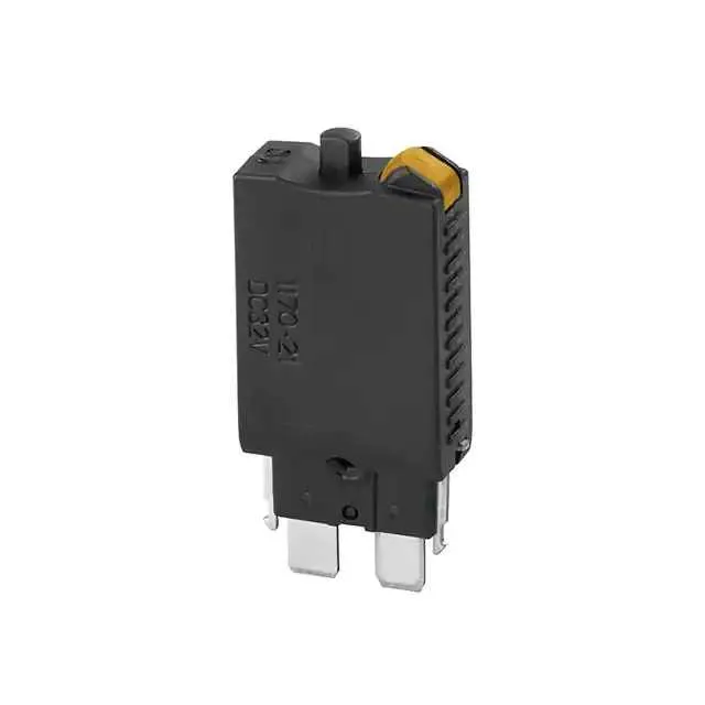 1278780000 (CIRCUIT BREAKER THRM 8A 28VDC)