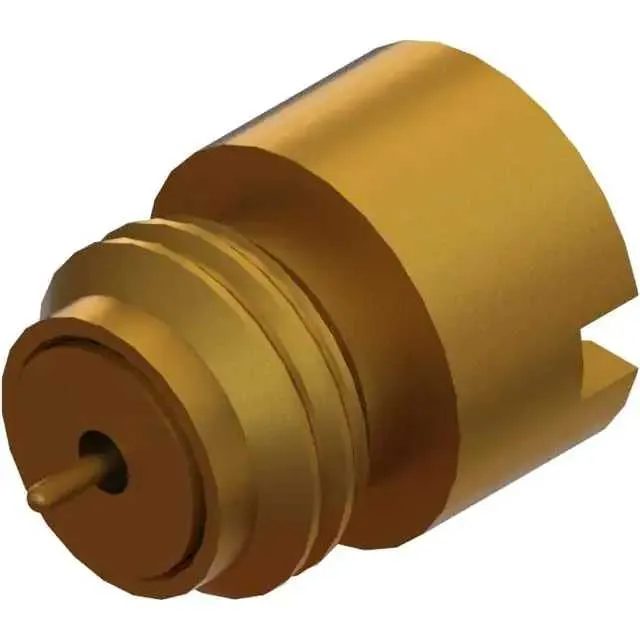 1279-4002 (CONN SMP PLUG STR 50OHM SOLDER)