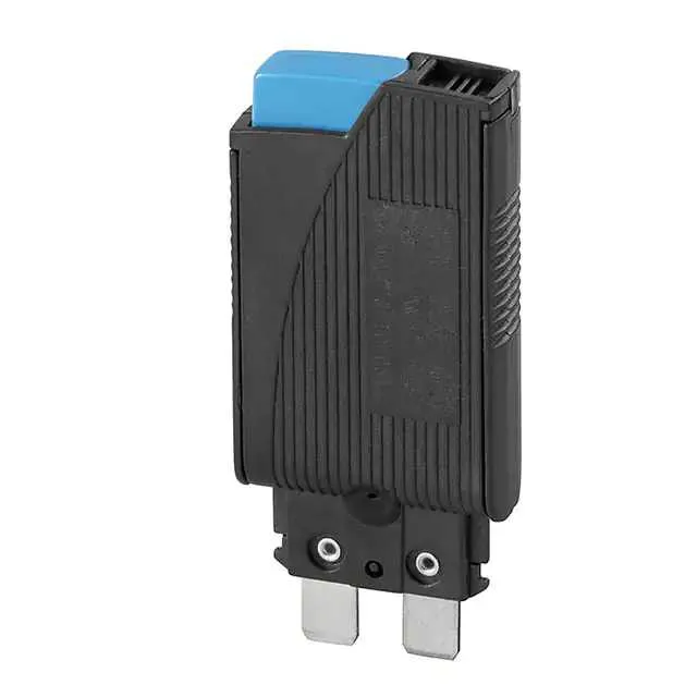 1279040000 (CIR BRKR THRM 6A 250VAC 65VDC)