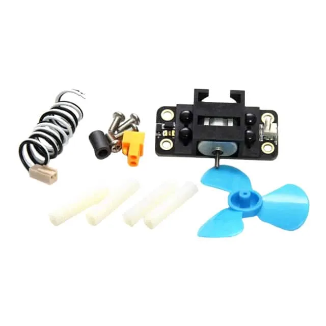 12802 (ME 130 DC MOTOR PACK)
